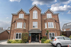 5, Rutherford House, Sandfield Crescent, Prescot L35 7HN