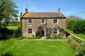 Speeds Farm, Portway Hill To Waddon Farm, Lamyatt, Shepton Mallet BA4 6NH