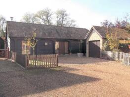 3, Rectory Farm Close, Huntingdon PE28 2LJ