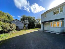 4, Old School Lane, Washaway, Bodmin PL30 3AD