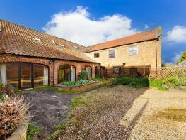 Swift Cottage, Foggathorpe House Lane, Selby YO8 6PX