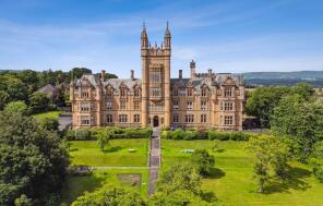 Flat 11, 69, Schaw Drive, Glasgow G61 3AT