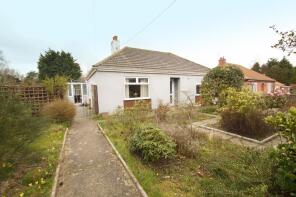 Sunray, Church Road, Leiston IP16 4SA