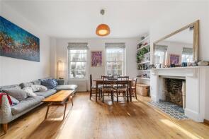 9, Richmond Avenue, London N1 0NE