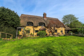 Crossways, Barbers Lane, Salisbury SP5 4NG