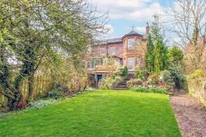 11, Carrington Terrace, Crieff PH7 4DY