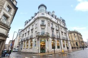26, 18 Bedford Chambers, Bedford Street, Leeds LS1 5PZ