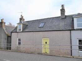4, High Street, Aberlour AB38 7QZ