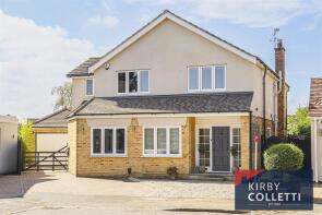 42, Woodstock Road, Broxbourne EN10 7NT