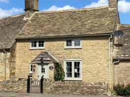 Leys Cottage, B4068 To Lower Swell Road, Cheltenham GL54 1LF