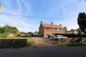 9, Church Road, King's Lynn PE34 4SJ