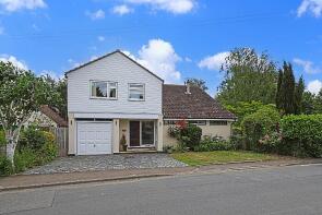 Wheel Cottage, Queen Street, Fyfield, Ongar CM5 0RZ
