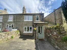 3, The Green, Barnard Castle DL12 0AA