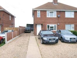9, Parsons Drove, Holland Fen, Lincoln LN4 4QH