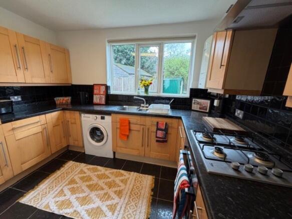 lundy kitchen