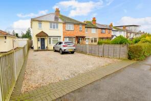 62, Straight Road, Old Windsor, Windsor SL4 2RX