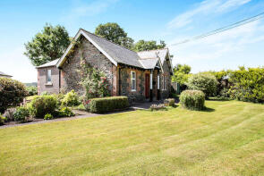 West Lodge The Barony, Parkgate, Dumfries DG1 3ND