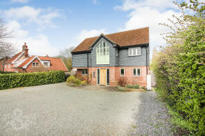 The Old Drill Hall, Withersdale Street, Harleston IP20 0JG