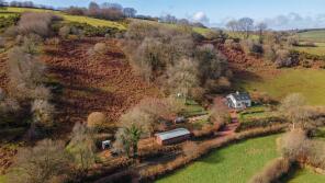 Springcleeve, Hartford Road, Dulverton TA22 9NS