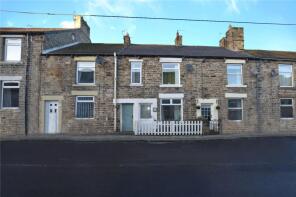 11, Front Street, Bishop Auckland DL13 1JW