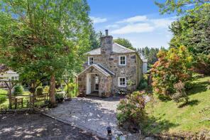 Carding Mill Cottage, Old Mill Road, Tomatin IV13 7YW
