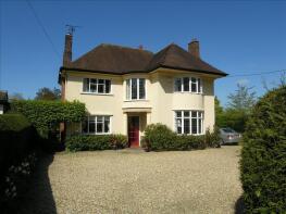 Woodley, Wrexham Road, Eccleston, Chester CH4 9DF