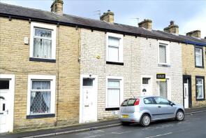 4, North Street, Burnley BB10 2JL