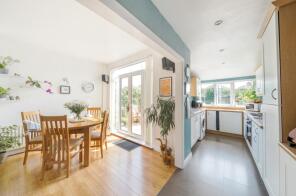 132, Campden Crescent, Cleethorpes DN35 7UQ