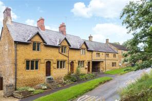 Forge Cottage, High Street, Banbury OX15 6DT