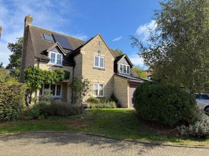 Nursery View, Faringdon, Oxfordshire, SN7