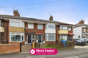 33, Faversham Avenue, Hull HU4 7RD