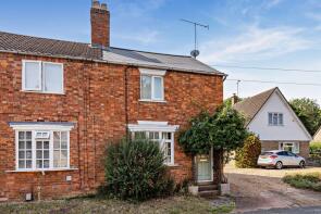 16, Cherry Orton Road, Orton Waterville, Peterborough PE2 5EF