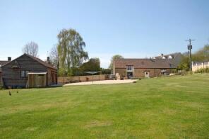 Manor Barn, Hewish Lane, West Crewkerne, Crewkerne TA18 8QT