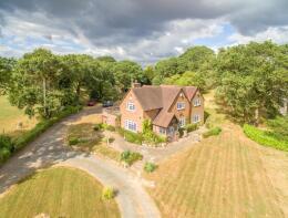 The Spinney, Lilley Green Road, Birmingham B48 7HB