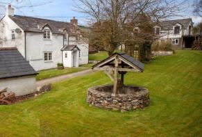 Well Cottage, Access To Broad Langdon, Broad Langdon, Bude EX23 0BZ
