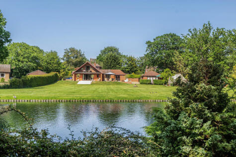 Long Lane, Strumpshaw, NR13