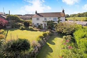 Carlane House, Carr Lane, Slapton TQ7 2PU