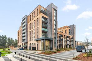 25, Hepworth House, Edinburgh Gate, Harlow CM20 2UB