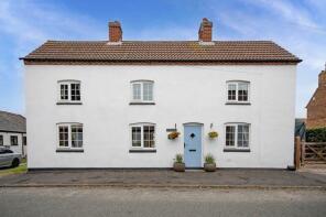 6 Rosemary Cottage, High Street, Retford DN22 8AJ