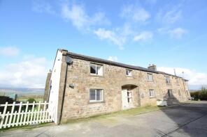 Head O'th Moor Barn, Thornley Road, Chaigley, Clitheroe BB7 3LY