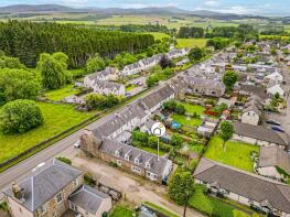 The Byre, Front Street, Dunblane FK15 9PX