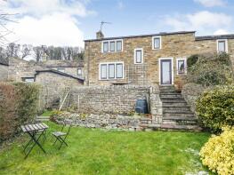 Sakhir Cottage, Preston Under Scar Village Streets, Leyburn DL8 4AQ