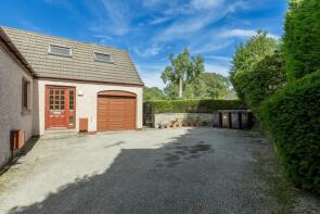 5, Migvie Grove, Aberdeen AB15 8GD