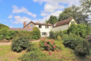 The Cottage, B4347 Porthygaelod Farm To Post Office Row, Rockfield, Monmouth NP25 5QB