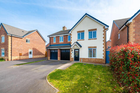 Edge Avenue, Shifnal, TF11 8FS