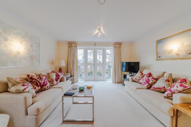 Living / Dining Room