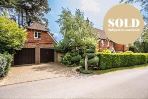1, Charlton Gardens, Hassocks BN6 8WA