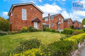Wyvern, Bretton Lane, Chester CH4 0DW