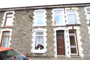9, Dilys Street, Treorchy CF42 5DT