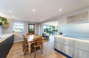 The Firs, Lane End, Road From The Firs To The Lodge, Penryn TR10 9AX